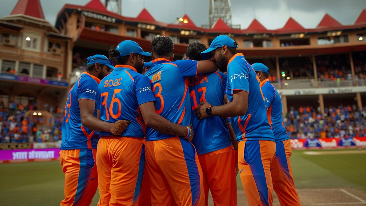 T20 वर्ल्ड कप फाइनल: भारत बनाम दक्षिण अफ्रीका की फैंटेसी 11 भविष्यवाणी, टीम्स, कप्तान, उप-कप्तान, टॉस और स्थल विश्लेषण