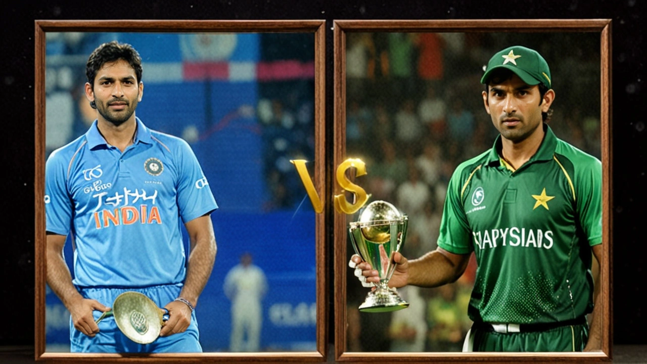IND-C vs PAK-C फाइनल WCL 2024: भारत चैंपियंस बनाम पाकिस्तान चैंपियंस