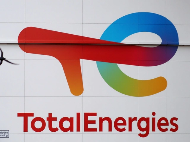 TotalEnergies के सीईओ ने कहा, 'अडानी व्यवसाय स्थगित करने से नवीकरणीय लक्ष्यों पर कोई प्रभाव नहीं'