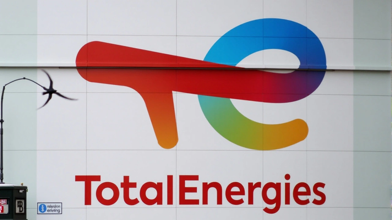 TotalEnergies के सीईओ ने कहा, 'अडानी व्यवसाय स्थगित करने से नवीकरणीय लक्ष्यों पर कोई प्रभाव नहीं'