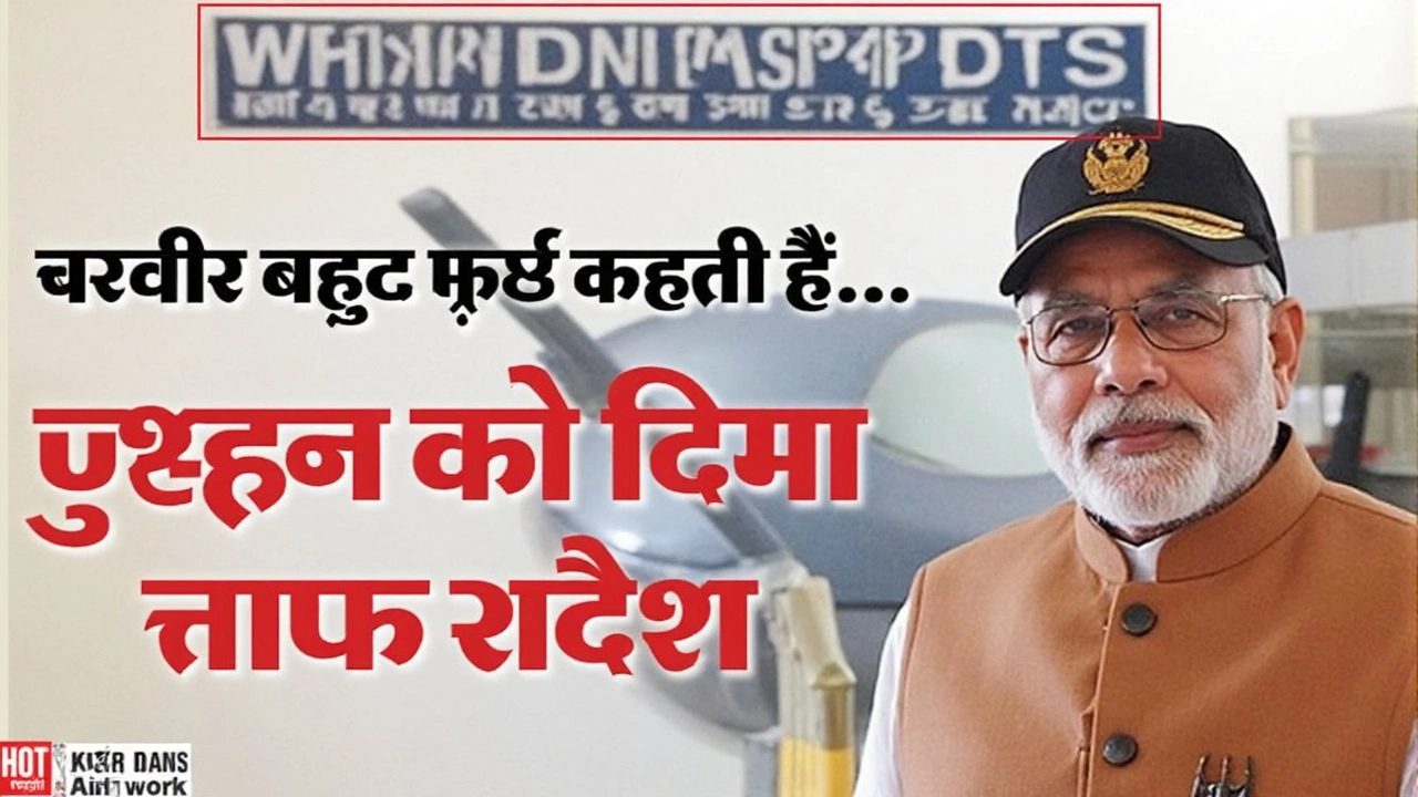 सैनिकों का हौसला और ऑपरेशन सिंदूर की रणनीतिक जीत