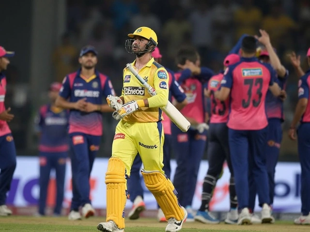 IPL 2025 Points Table: पंजाब ने मारी बाज़ी, गुजरात और आरसीबी पीछे, जानिए किस टीम की क्या स्थिति है
