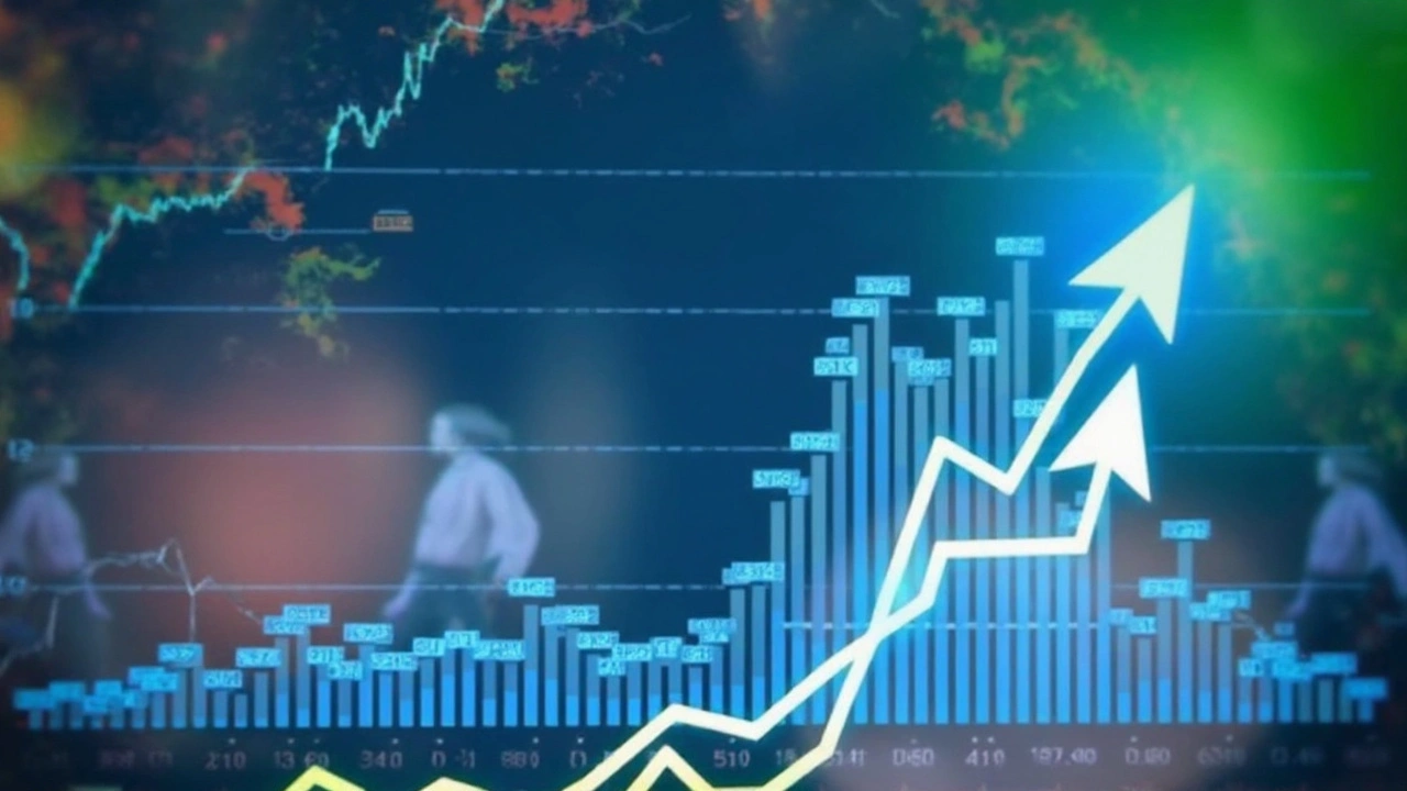 Asian Markets Rally: ट्रंप की टैरिफ नीति से निक्केई ने रचा रिकॉर्ड, निवेशकों में हलचल