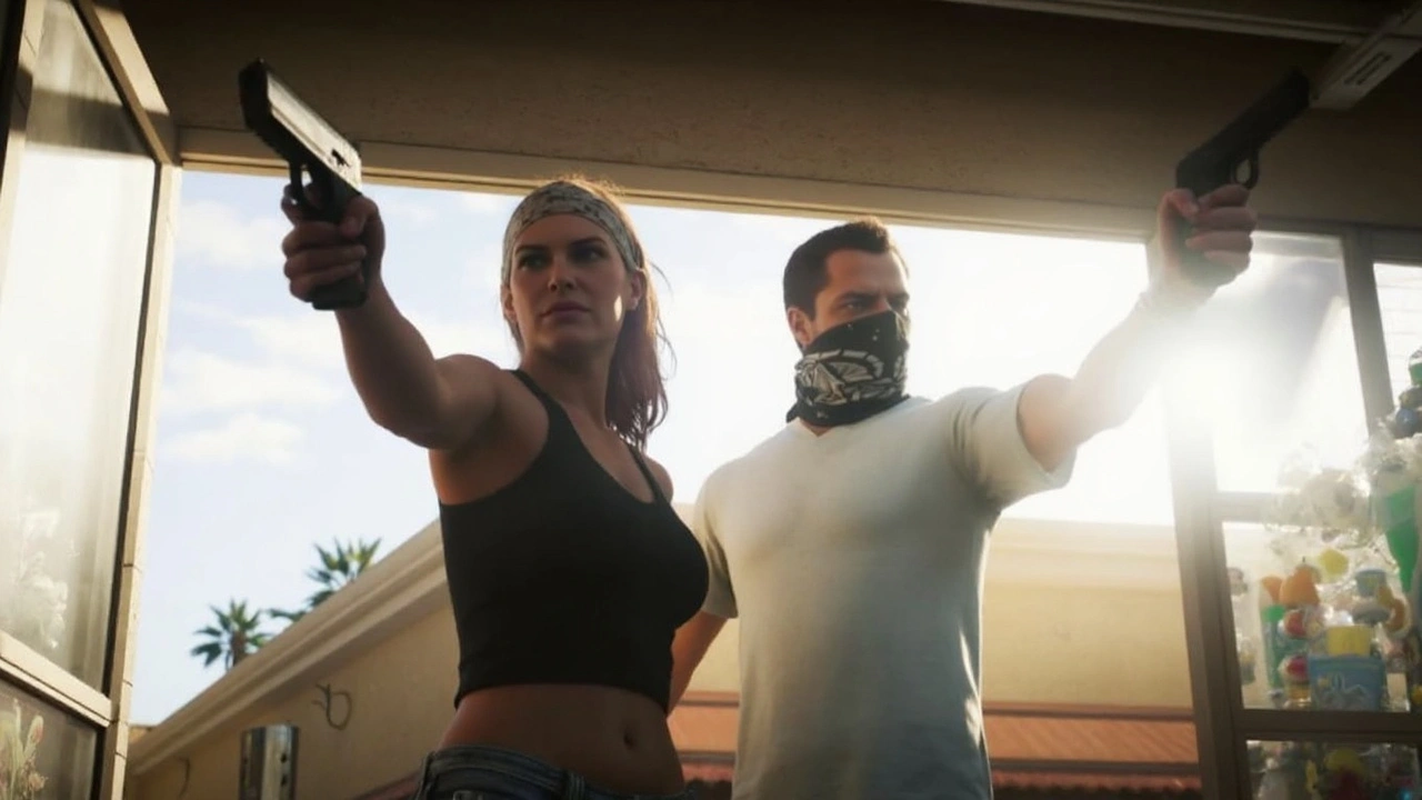 GTA 6 Trailer: Grand Theft Auto VI के नए ट्रेलर में खुलासे, रिलीज़ में बड़ी देरी