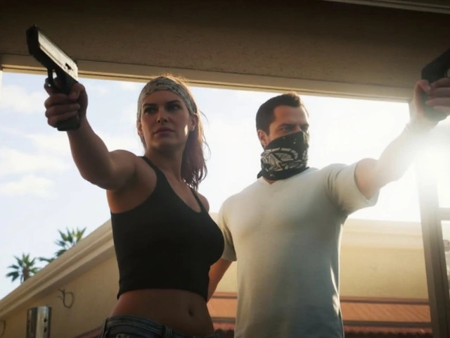 GTA 6 Trailer: Grand Theft Auto VI के नए ट्रेलर में खुलासे, रिलीज़ में बड़ी देरी