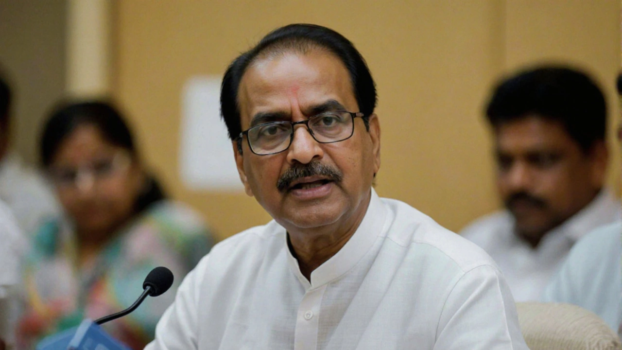 2025 दिल्ली विधानसभा चुनाव: BJP ने 48 सीटों से ऐतिहासिक जीत हासिल की
