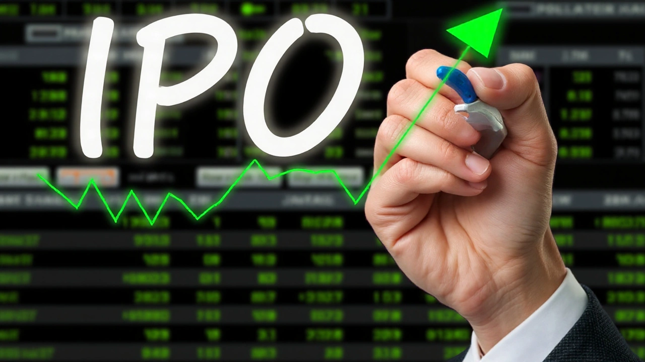 Atlanta Electricals IPO: 687 करोड़ की सब्सक्रिप्शन, मजबूत ऑर्डर बुक और ग्रे मार्केट प्रीमियम