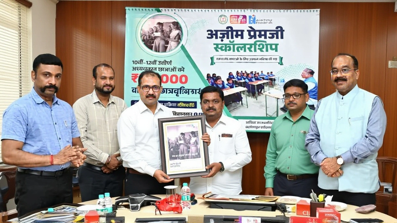 आवेदन प्रक्रिया और पात्रता मानदंड