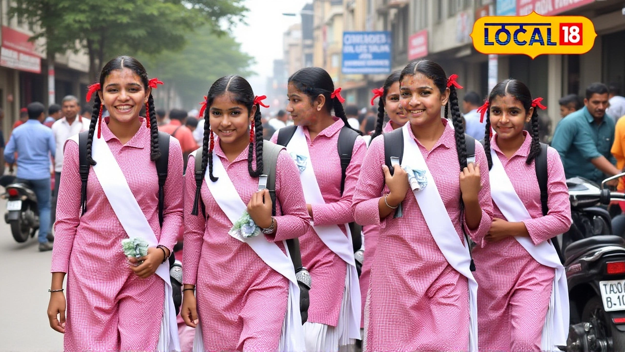 अज़ीम प्रेम जी फाउंडेशन की ₹30,000 छात्रवृत्ति – सरकारी स्कूल की छात्रा को मिलेगा बड़ा सहयोग