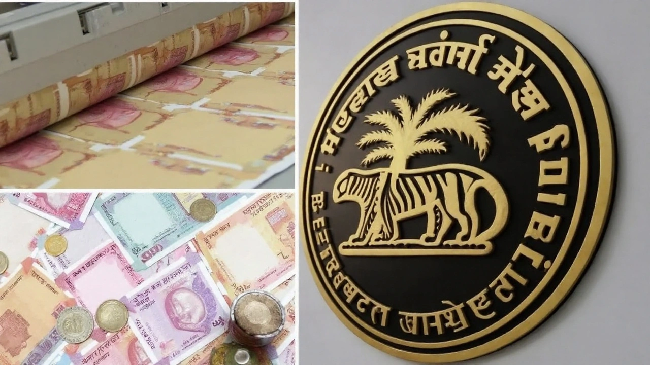 BRBNMPL Recruitment 2025: RBI की करेंसी प्रिंटिंग कंपनी में 88 भर्तियां, 10वीं से ग्रेजुएट तक मौका