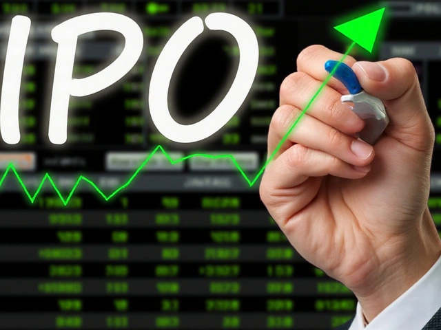 Atlanta Electricals IPO: 687 करोड़ की सब्सक्रिप्शन, मजबूत ऑर्डर बुक और ग्रे मार्केट प्रीमियम