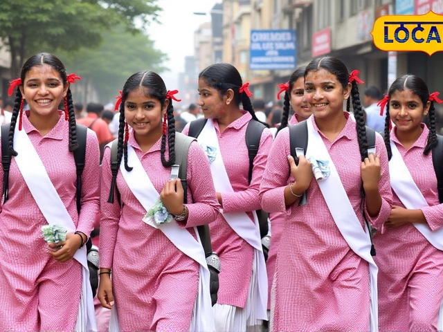 अज़ीम प्रेम जी फाउंडेशन की ₹30,000 छात्रवृत्ति – सरकारी स्कूल की छात्रा को मिलेगा बड़ा सहयोग