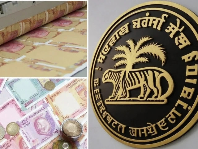 BRBNMPL Recruitment 2025: RBI की करेंसी प्रिंटिंग कंपनी में 88 भर्तियां, 10वीं से ग्रेजुएट तक मौका