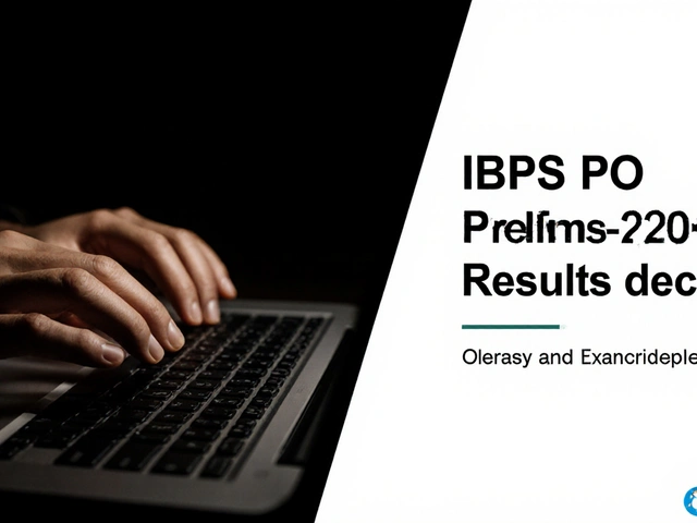 IBPS PO Result 2025: Prelims परिणाम आज देखें, आगे का टेस्ट शेड्यूल