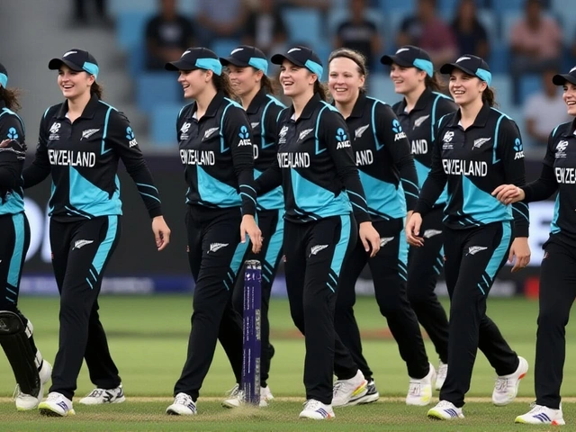 टीम इंडिया वुमेन्स T20 वर्ल्ड कप 2024 शेड्यूल: मैच डेट, वेन्यू और टाइमिंग