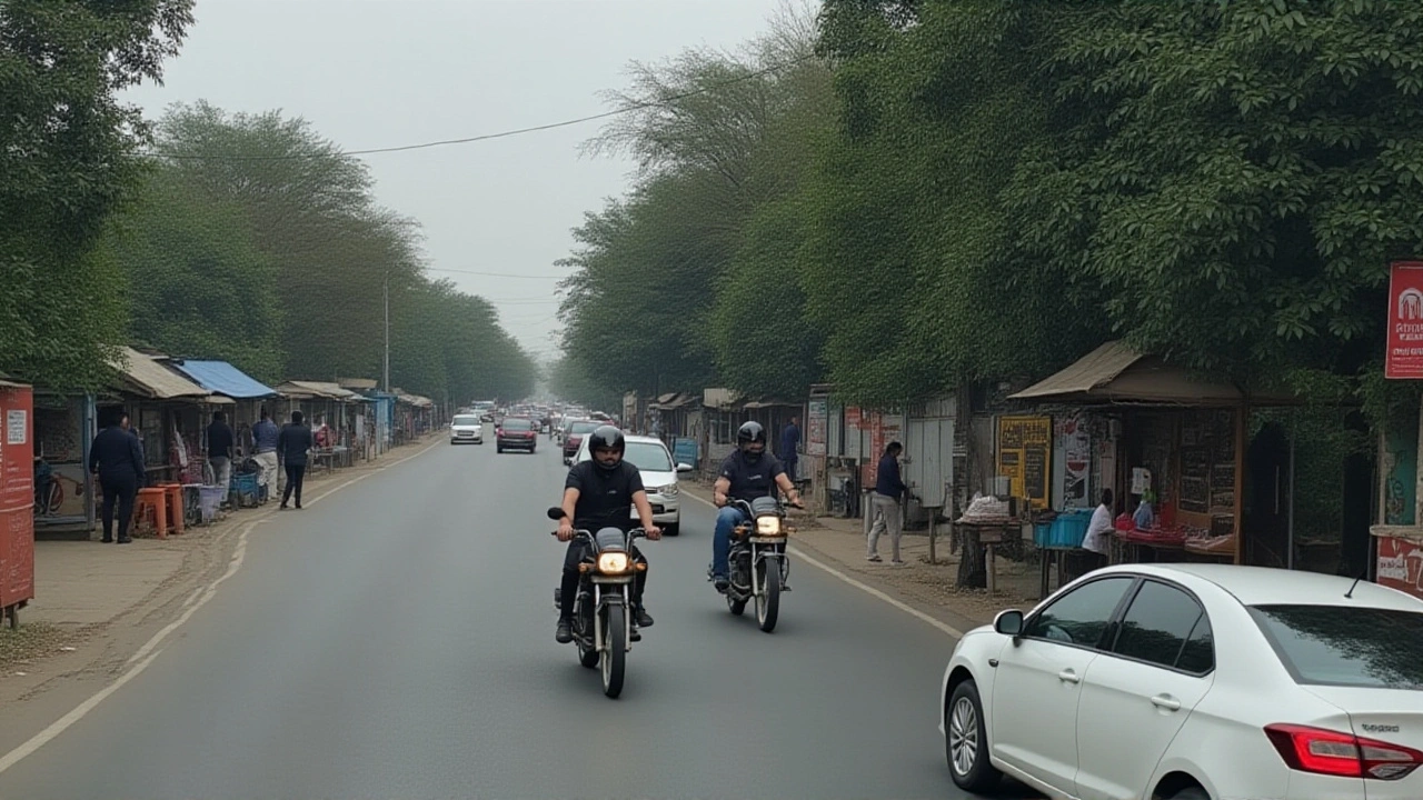 अगले कदम: क्या बारिश होगी?