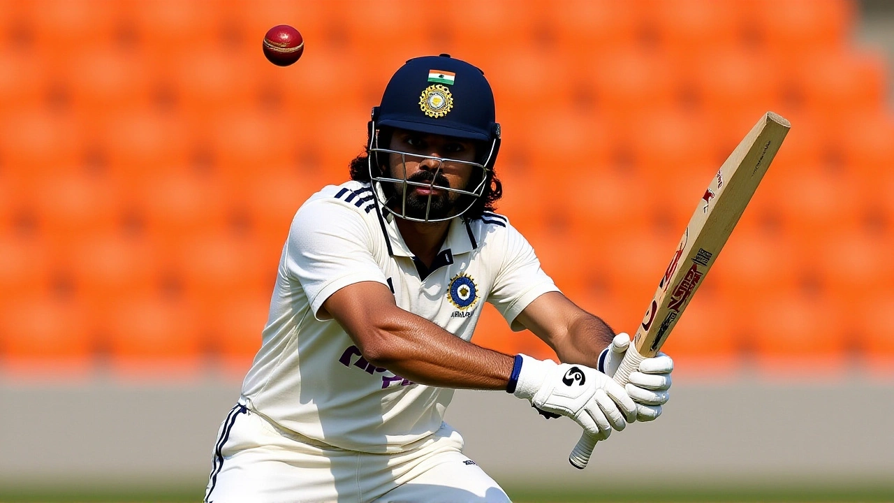 भारत बनाम वेस्ट इंडीज़ 2nd टेस्ट: यशस्वी जयसवाल 173* — 24 वर्ष से पहले 7वीं टेस्ट सेंचुरी
