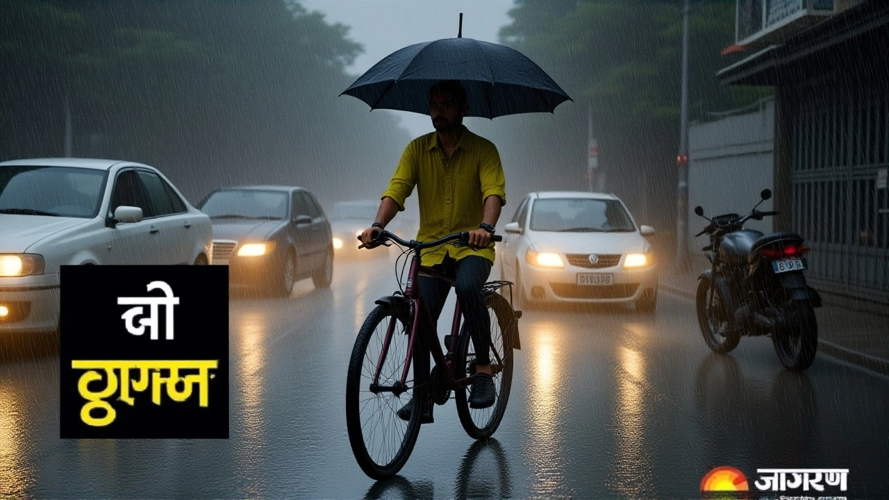 दिल्ली में कृत्रिम बारिश से प्रदूषण में राहत? 30 अक्टूबर को बारिश की उम्मीद