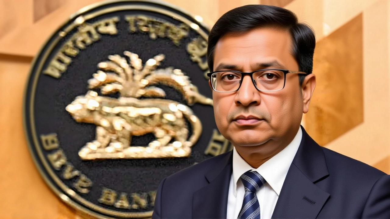 RBI ने FY26 की महंगाई अनुमान 2.6% कर दी, GST कटौती से