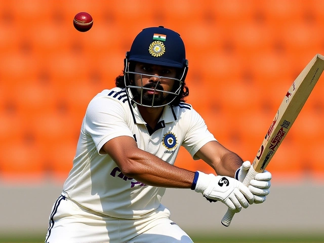 भारत बनाम वेस्ट इंडीज़ 2nd टेस्ट: यशस्वी जयसवाल 173* — 24 वर्ष से पहले 7वीं टेस्ट सेंचुरी