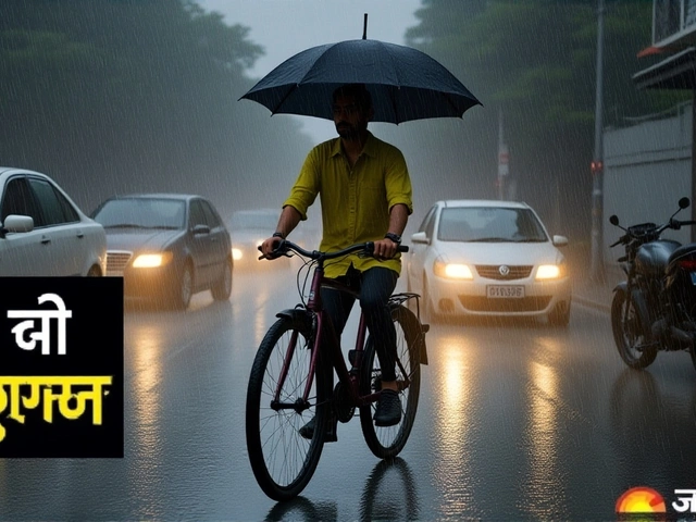 दिल्ली में कृत्रिम बारिश से प्रदूषण में राहत? 30 अक्टूबर को बारिश की उम्मीद