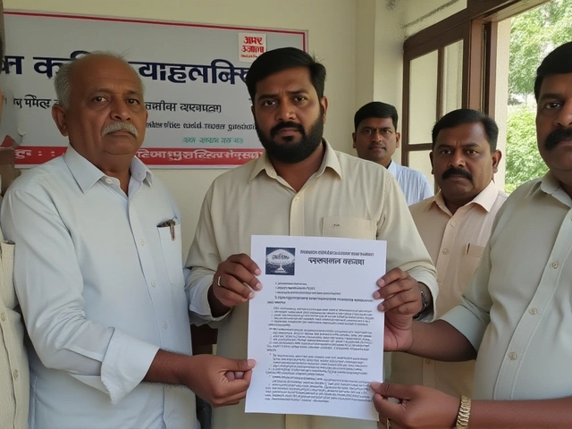 वाल्मीकि जयंती 2025: दिल्ली, यूपी, MP में स्कूल‑कॉलेज, सरकारी दफ़्तर बंद