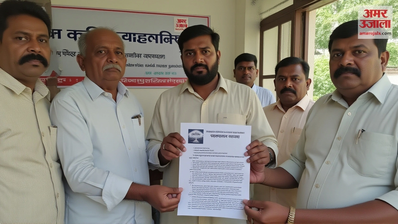 वाल्मीकि जयंती 2025: दिल्ली, यूपी, MP में स्कूल‑कॉलेज, सरकारी दफ़्तर बंद