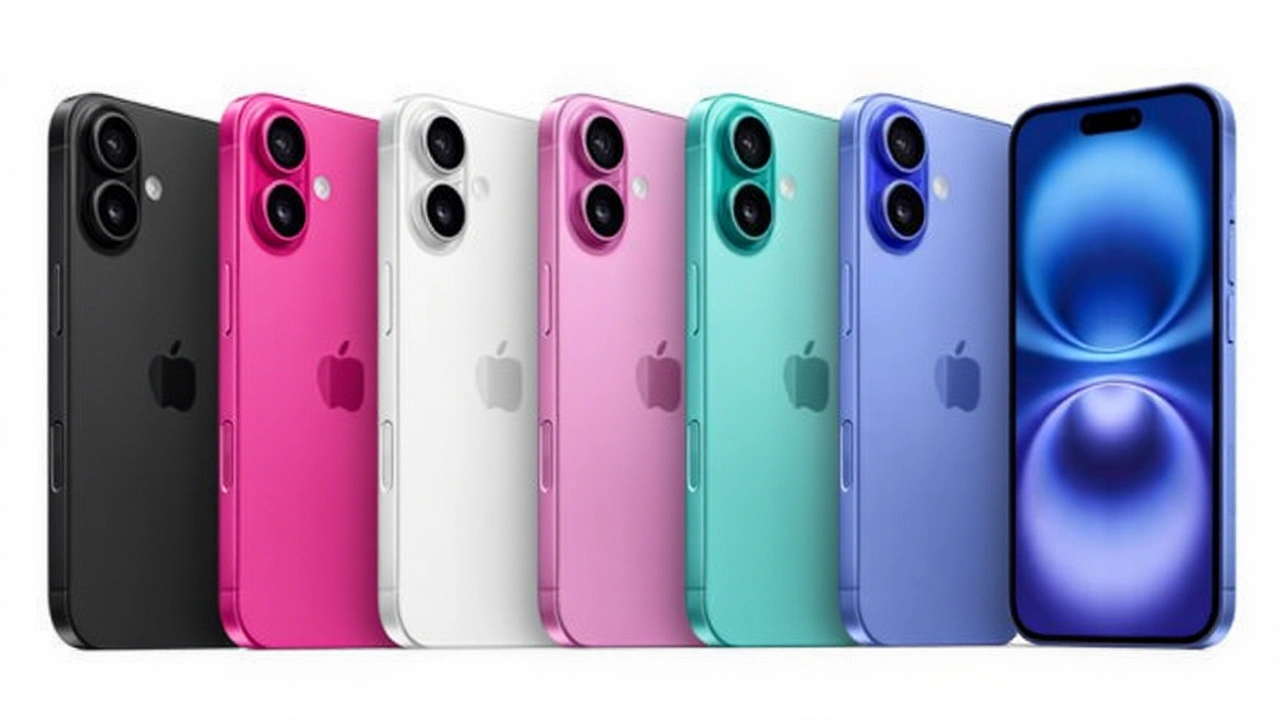 Croma पर iPhone 17 सिर्फ 45,900 रुपये में; Black Friday का बड़ा ऑफर