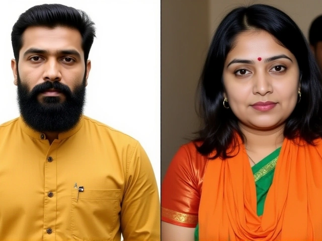 रवींद्र जडेजा के पिता ने बेटे और बहू पर बनाया आरोप, दावा: बहू ने तोड़ दी पूरी फैमिली की रिश्ते