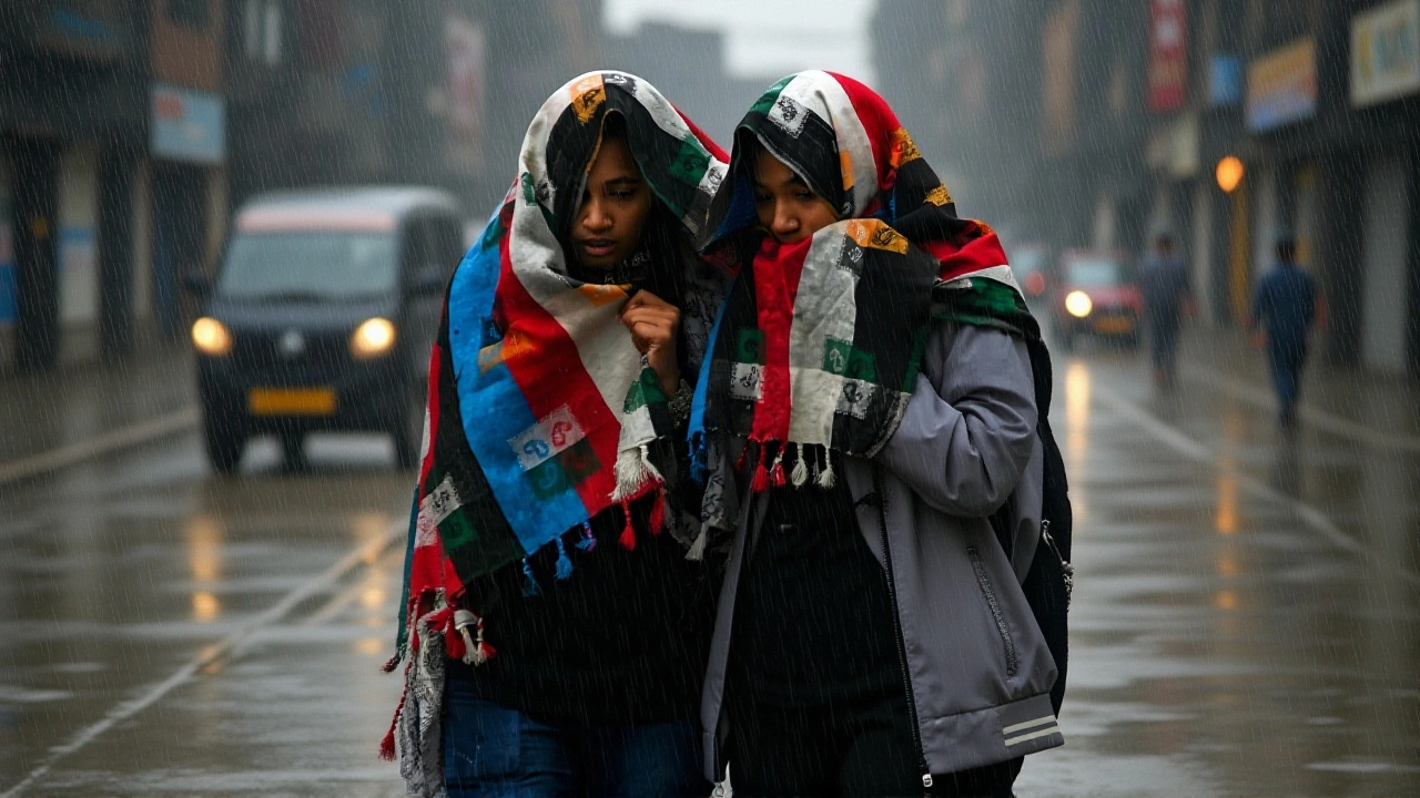 अगले कदम: बचाव और तैयारी