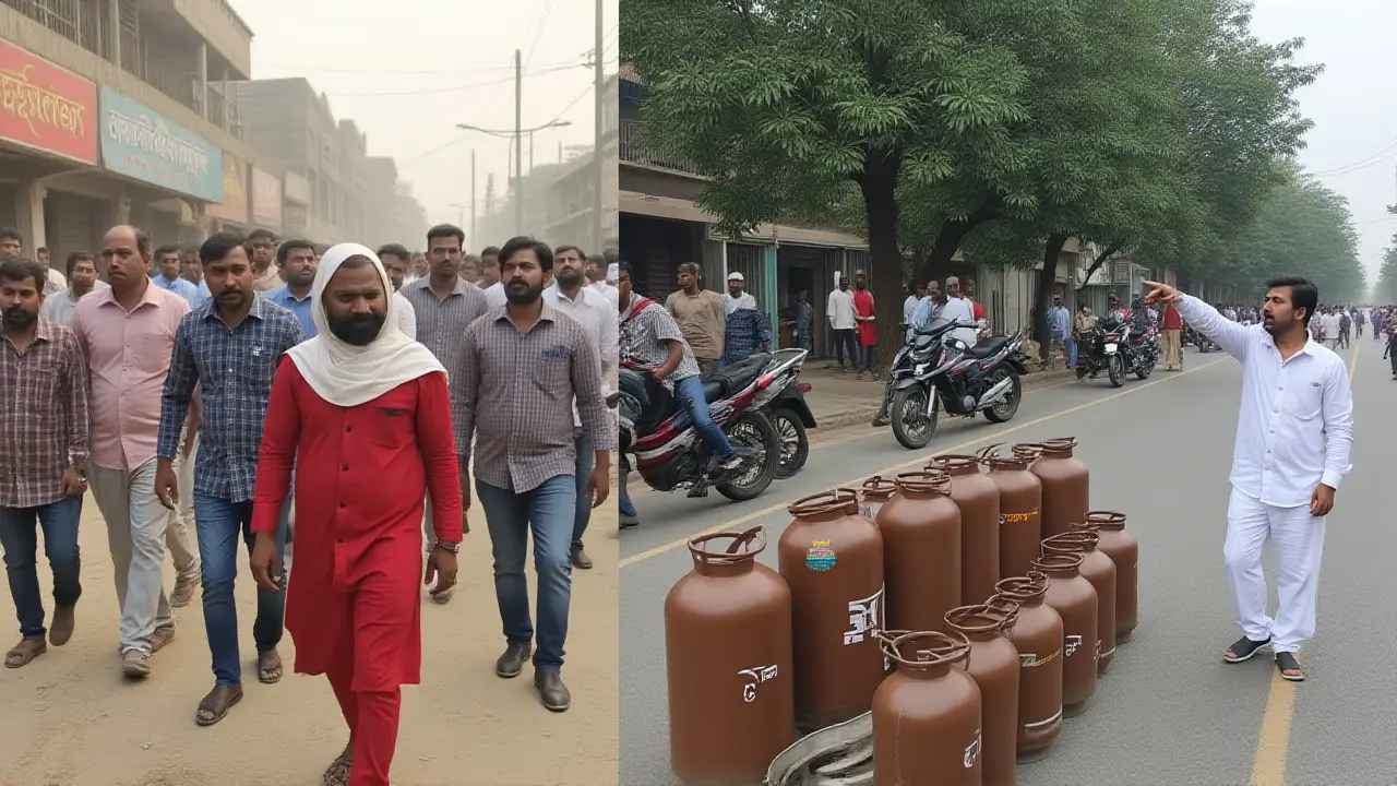 निष्कर्ष और भविष्य की चिंताएं