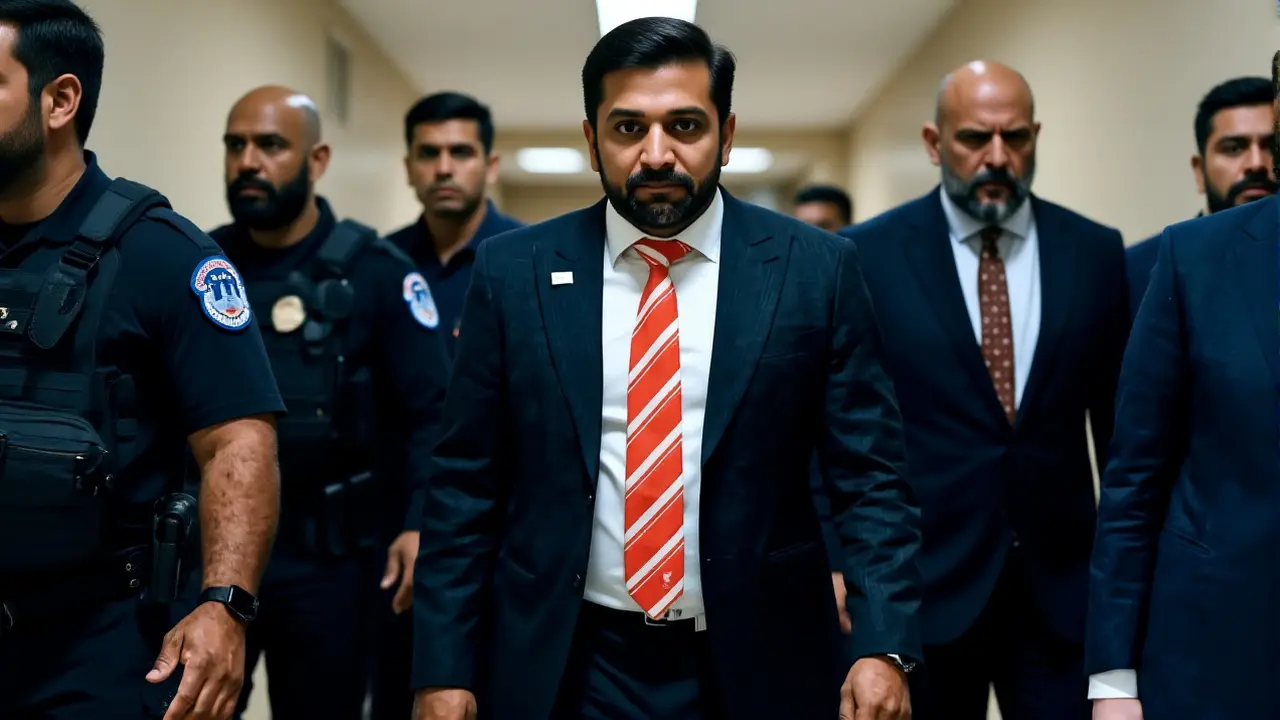 मुश्किल में कश पटेल: क्या जल्द ही हटाए जाएंगे FBI डायरेक्टर?