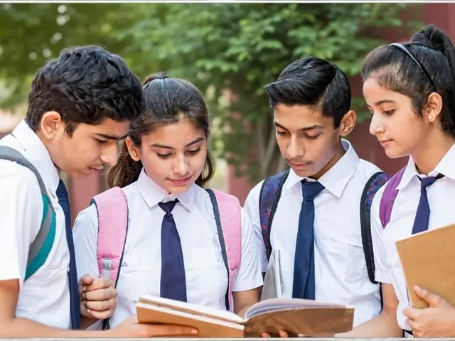 Sainik School Result 2026: NTA ने जारी किए कक्षा 6 और 9 के परिणाम