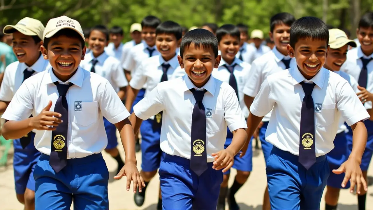 RMS CET 2026 परिणाम घोषित: कक्षा 6 और 9 के लिए चयन प्रक्रिया