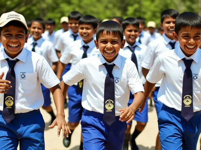 RMS CET 2026 परिणाम घोषित: कक्षा 6 और 9 के लिए चयन प्रक्रिया