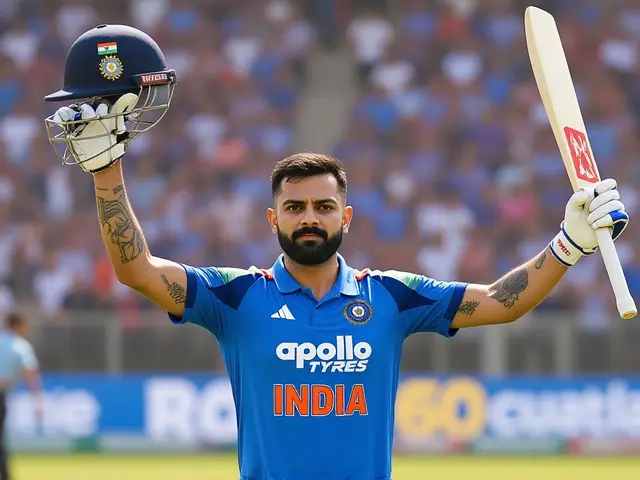 T20 वरल्ड कप में विराट कोहली का अनछुआ रिकॉर्ड, सिर्फ 2 खिलाड़ी कर सकते हैं बराबरी