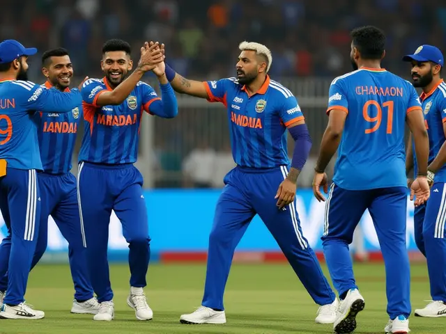 टी20 वर्ल्ड कप 2026: भारत बनाम इंग्लैंड सैमीफाइनल का शेड्यूल तय