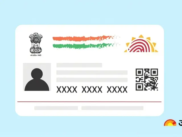 आधार कार्ड का नया लुक? MeitY ने अफवाहों पर किया पर्दाफाश